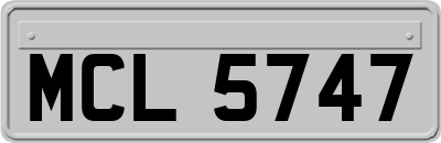 MCL5747