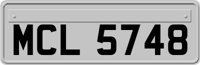 MCL5748