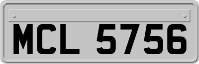 MCL5756