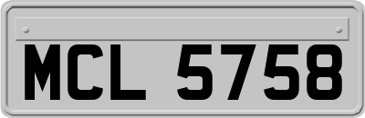 MCL5758