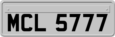 MCL5777