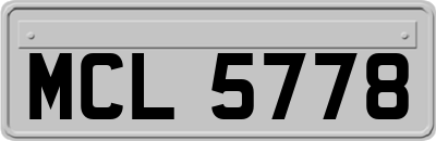 MCL5778