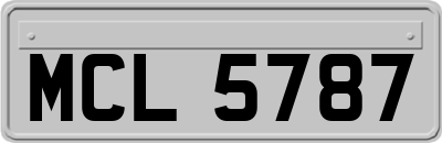 MCL5787