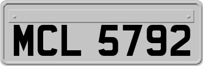 MCL5792