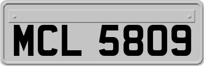 MCL5809