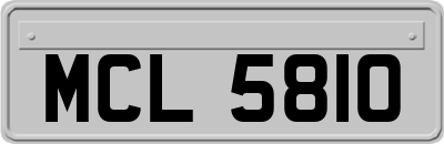 MCL5810