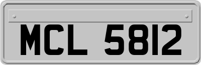 MCL5812