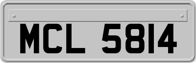 MCL5814