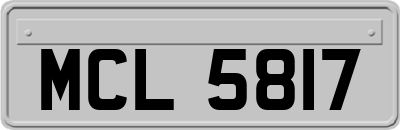 MCL5817