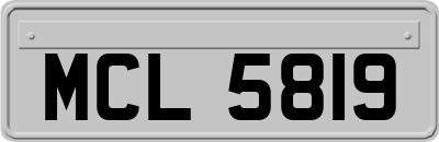 MCL5819