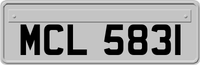 MCL5831