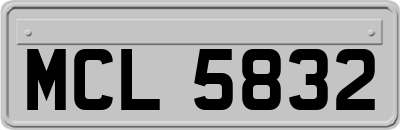 MCL5832