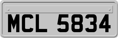MCL5834