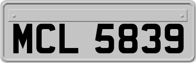 MCL5839