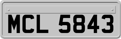 MCL5843