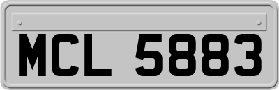 MCL5883