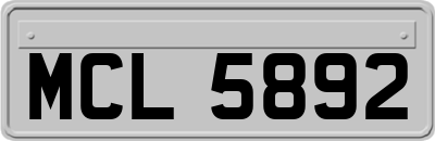 MCL5892