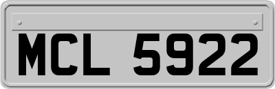 MCL5922