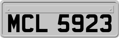MCL5923