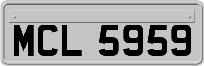 MCL5959