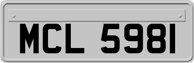 MCL5981