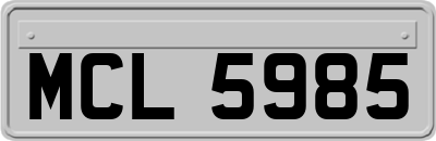MCL5985
