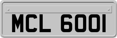 MCL6001
