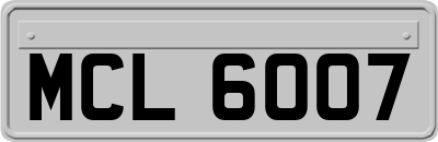 MCL6007
