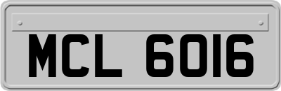 MCL6016