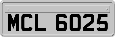 MCL6025