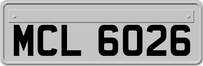 MCL6026