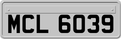 MCL6039