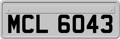 MCL6043