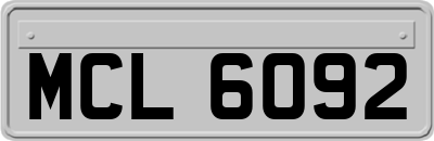 MCL6092
