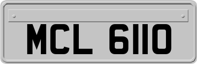 MCL6110