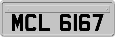 MCL6167