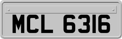MCL6316