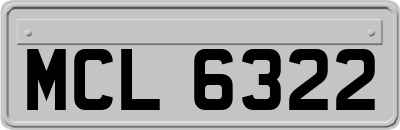 MCL6322