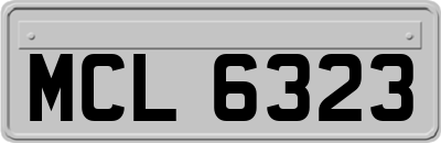 MCL6323