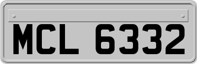 MCL6332