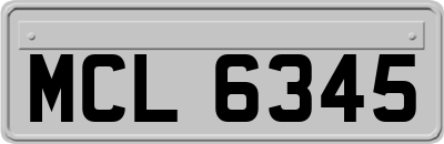 MCL6345