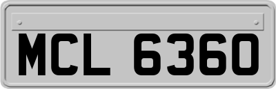 MCL6360