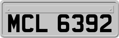 MCL6392