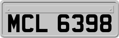 MCL6398