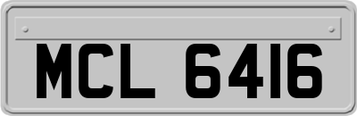 MCL6416