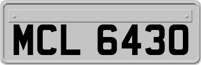 MCL6430