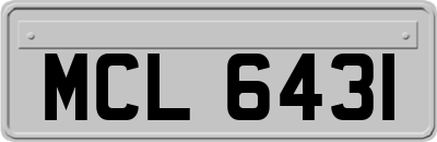 MCL6431