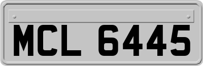 MCL6445