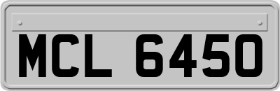 MCL6450
