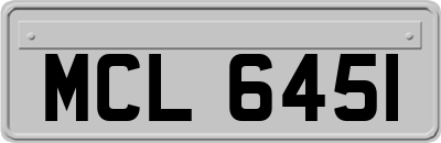 MCL6451